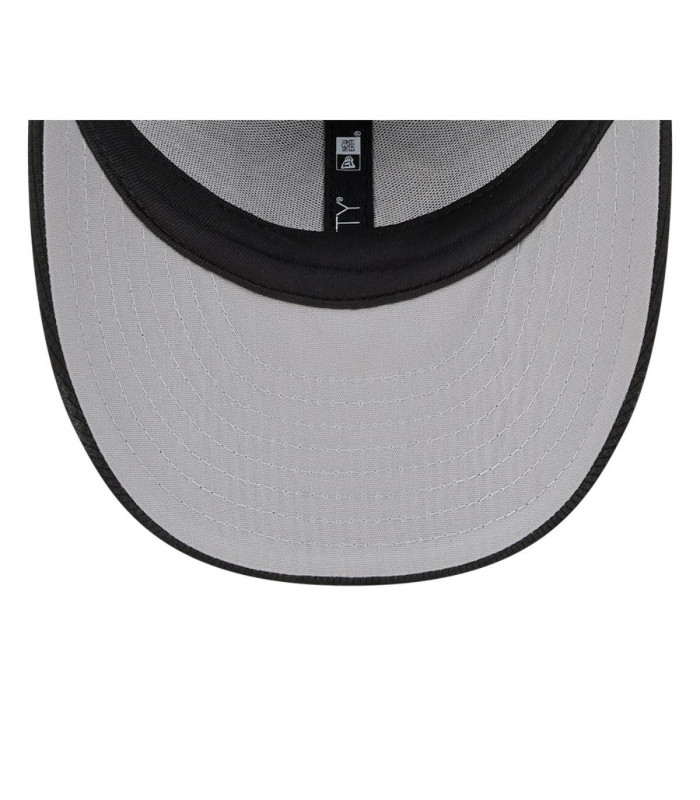 Gorra 59Fifty Chicago Blanco Sox MLB Batting Practice Negro