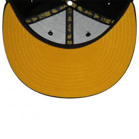 Gorra New Era 59fifty Black New Era7  1/8