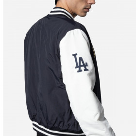 Chaquetas Los Angeles Dodgers MLB  Properties Wordmark Azul