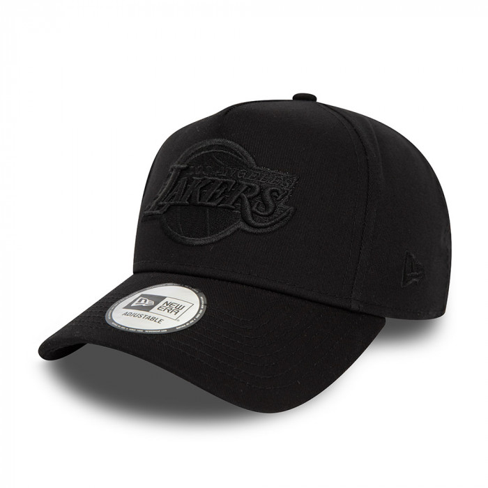 Gorra 9Forty Los Angeles Lakers League Essentials Black