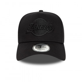 Gorra 9Forty Los Angeles Lakers League Essentials Black