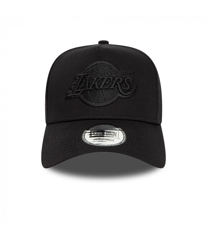 Gorra 9Forty Los Angeles Lakers League Essentials Black