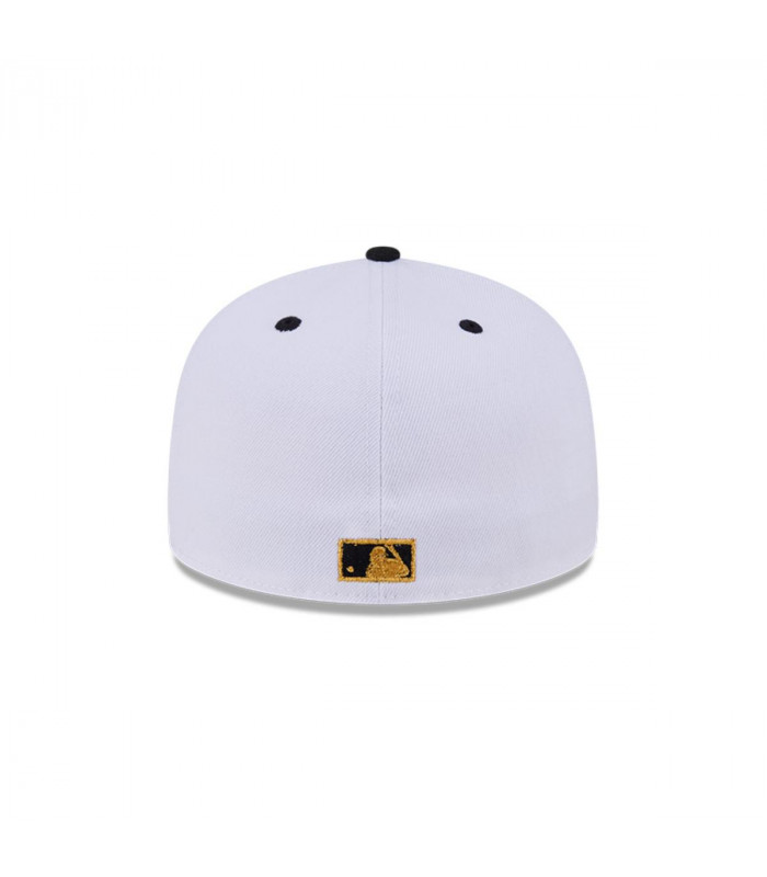 Gorro 59fifty MLB Chicago Blanco Sox 59fifty Day Blanco