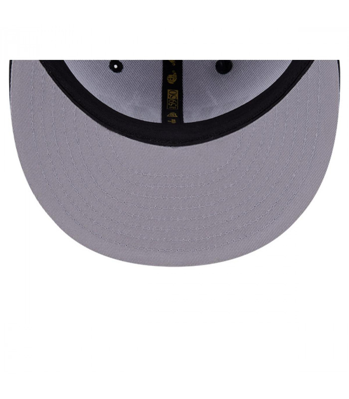 Gorro 59fifty MLB Chicago Blanco Sox 59fifty Day Blanco