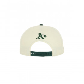 Gorra 9Fifty Oakland Athletics MLB Hispanic White