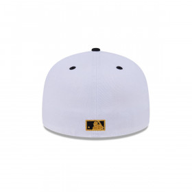 Gorra 59fifty San Diego Padres MLB 59Fifty Day White