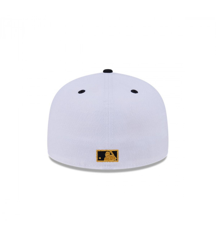 Gorra 59fifty San Diego Padres MLB 59Fifty Day White