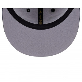 Gorra 59fifty San Diego Padres MLB 59Fifty Day White