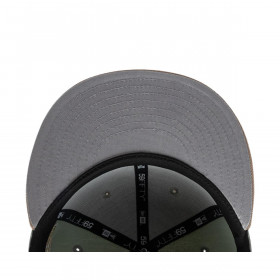 Gorra 59Fifty Chicago White Sox MLB Green Camel