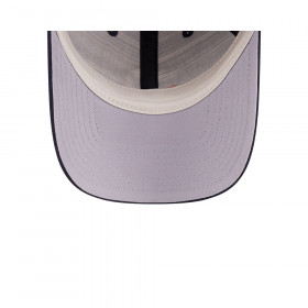 Gorra New Era 9Forty New York Yankees Fog MLB 2025 Azul