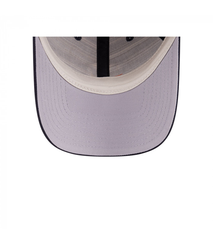 Gorra New Era 9Forty New York Yankees Fog MLB 2025 Azul