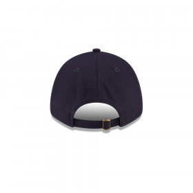 Gorra New Era 9Forty New York Yankees Fog MLB 2025 Azul