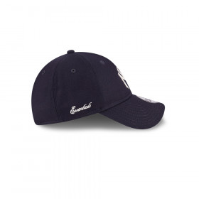 Gorra New Era 9Forty New York Yankees Fog MLB 2025 Azul