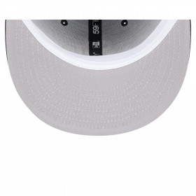 Gorra 59Fifty San Diego Padres MLB New Era Global Negro