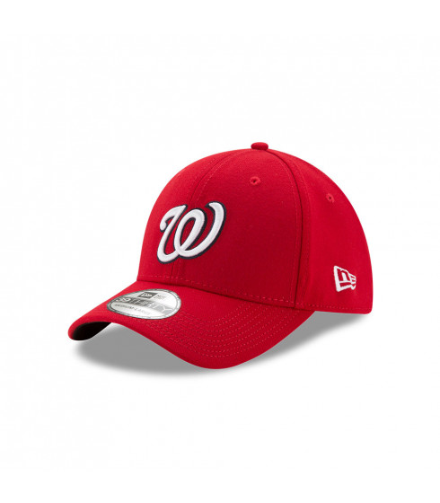 Jockey Washington Nationals MLB 39Thirty Rojo