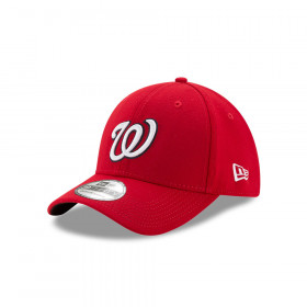 Jockey Washington Nationals MLB 39Thirty Rojo