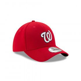Jockey Washington Nationals MLB 39Thirty Rojo