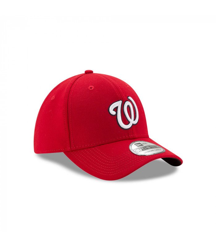 Jockey Washington Nationals MLB 39Thirty Rojo