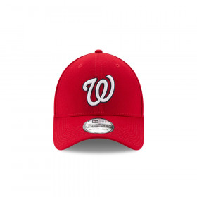 Jockey Washington Nationals MLB 39Thirty Rojo