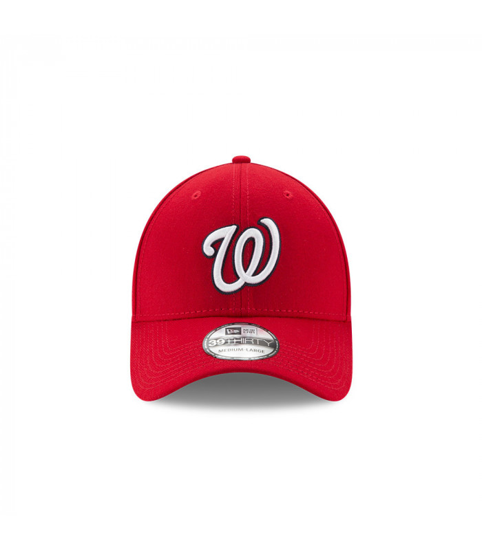 Jockey Washington Nationals MLB 39Thirty Rojo