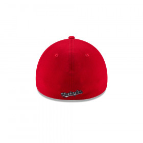 Jockey Washington Nationals MLB 39Thirty Rojo