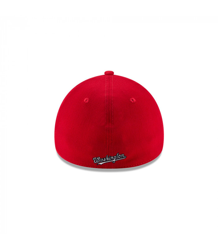Jockey Washington Nationals MLB 39Thirty Rojo