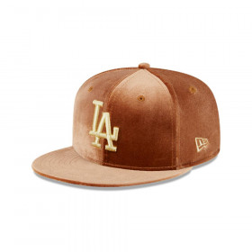 Gorra Los Angeles Dodgers MLB 59Fifty Dorado New Era