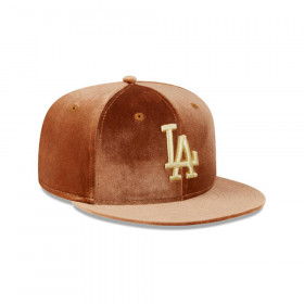 Gorra Los Angeles Dodgers MLB 59Fifty Dorado New Era