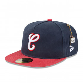 Gorra 59Fifty Chicago White Sox Championship Side Flag Azul