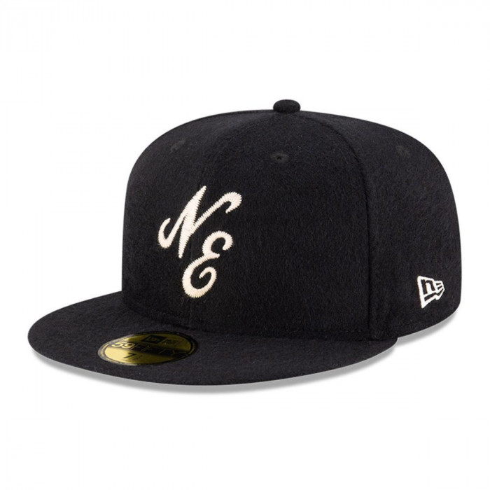 Gorra New Era Brand 59Fifty Day Negro