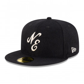 Gorra New Era Brand 59Fifty Day Negro