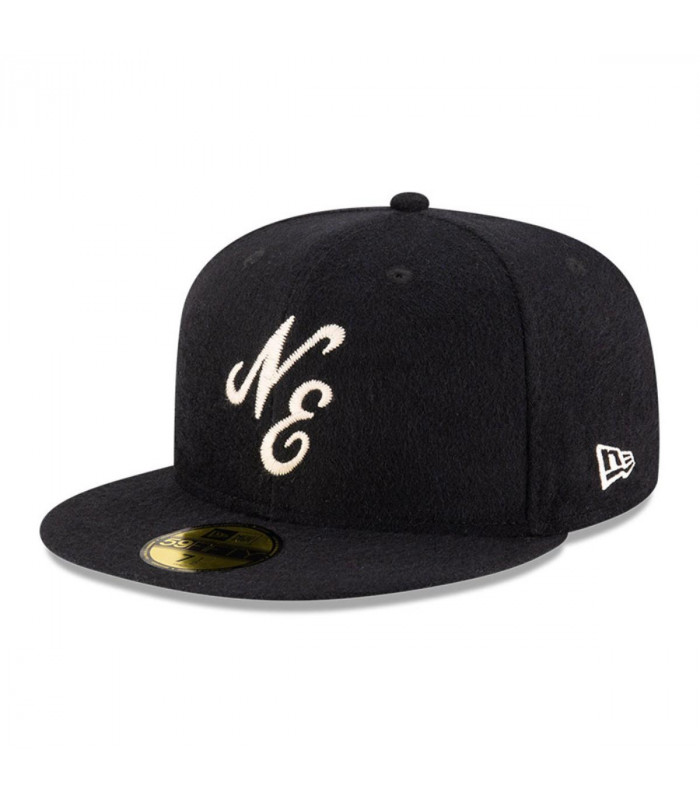 Gorra New Era Brand 59Fifty Day Negro