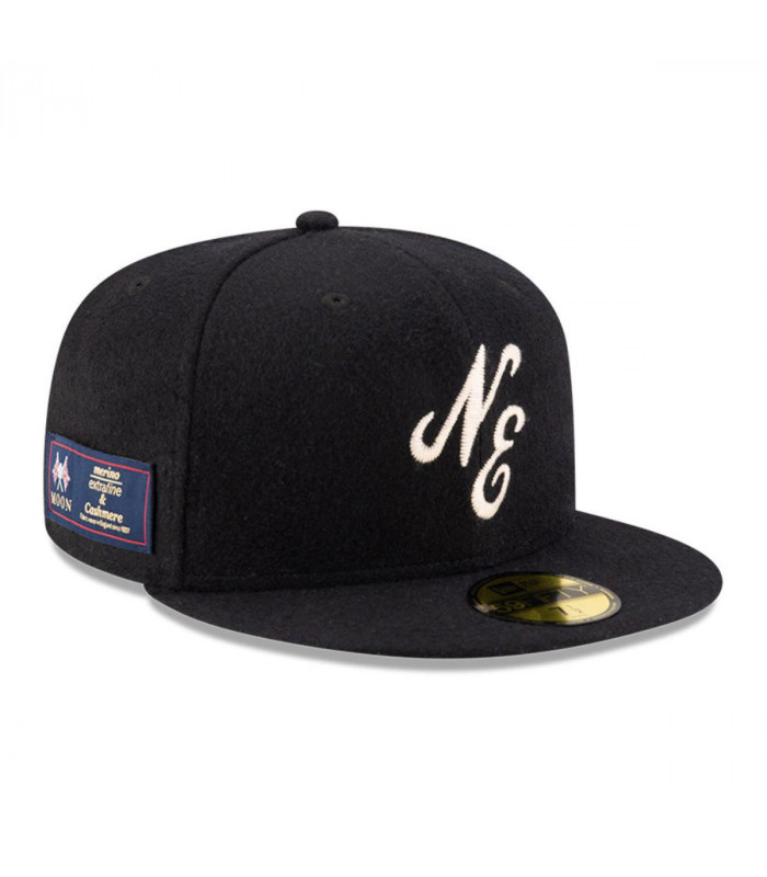 Gorra New Era Brand 59Fifty Day Negro