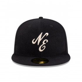 Gorra New Era Brand 59Fifty Day Negro