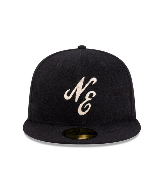 Gorra New Era Brand 59Fifty Day Negro