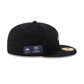 Gorra New Era Brand 59Fifty Day Negro