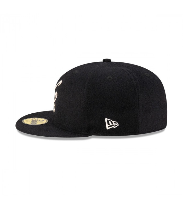 Gorra New Era Brand 59Fifty Day Negro