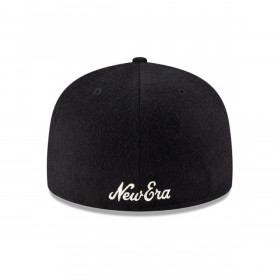 Gorra New Era Brand 59Fifty Day Negro