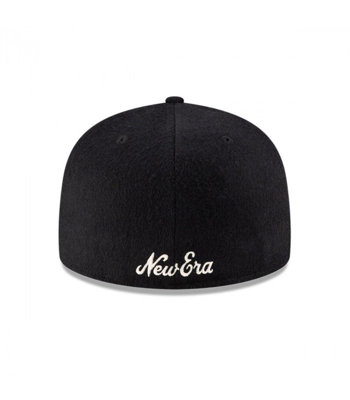 Gorra New Era Brand 59Fifty Day Negro