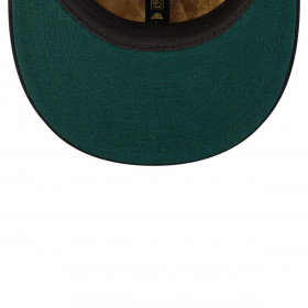 Gorra New Era Brand 59Fifty Day Negro