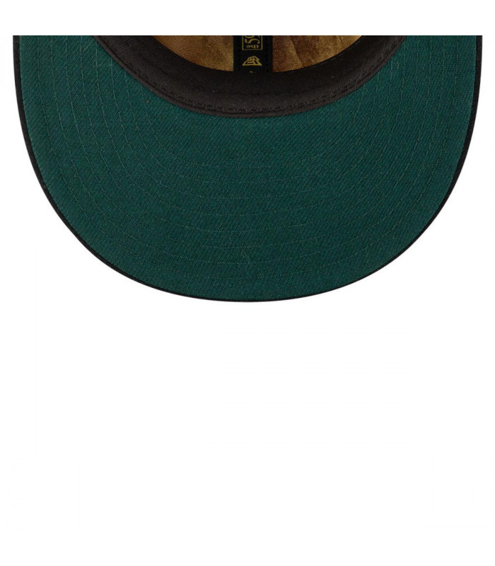 Gorra New Era Brand 59Fifty Day Negro