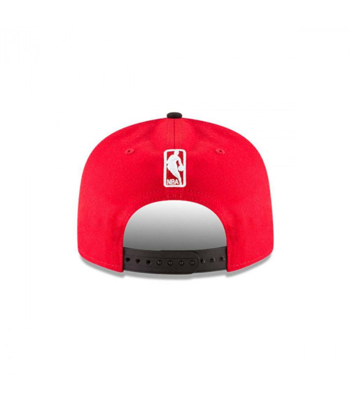 Gorro Chicago Bulls NBA 9fifty Red New Era