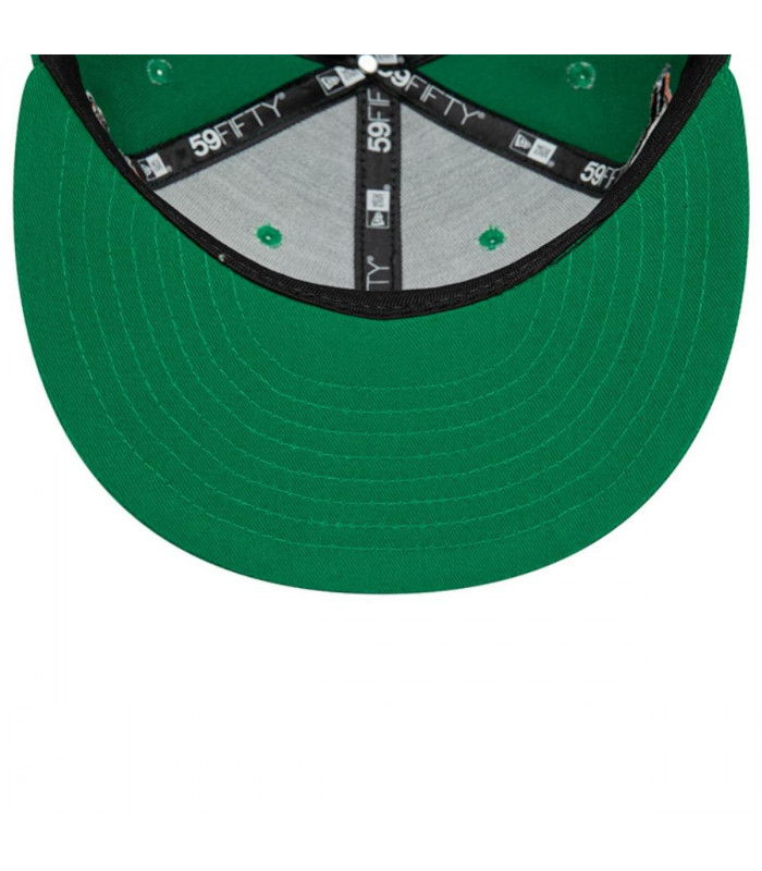 Gorra Baltimore Orioles MLB 59Fifty Verde New Era