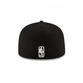Gorra Los Angeles Lakers NBA 59Fifty Negro