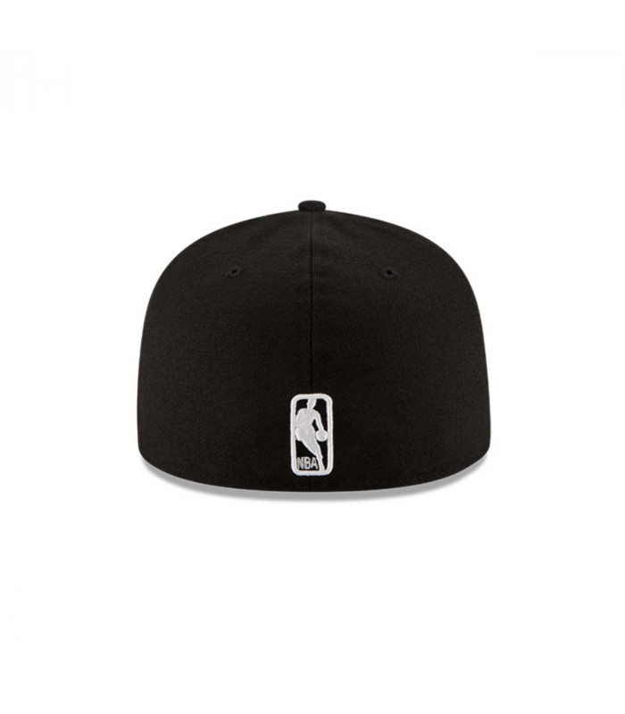 Gorra Los Angeles Lakers NBA 59Fifty Negro