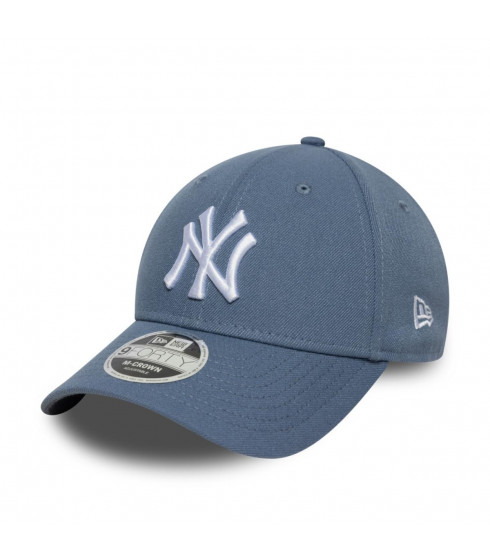 Gorra 9Forty New York Yankees Seasonal Colors Azul