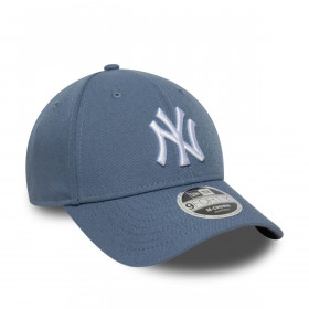 Gorra 9Forty New York Yankees Seasonal Colors Azul