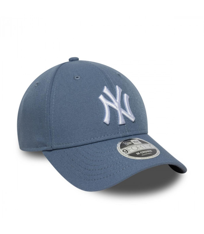 Gorra 9Forty New York Yankees Seasonal Colors Azul