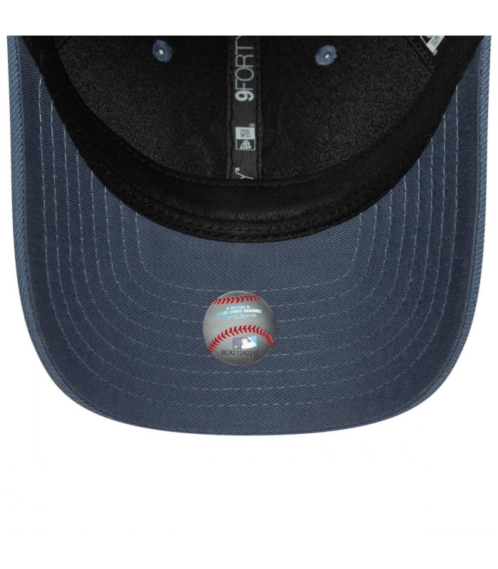 Gorra 9Forty New York Yankees Seasonal Colors Azul