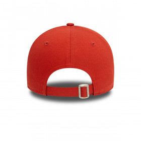 Gorra 9Twenty Los Angeles Dodgers League Essentials Copper